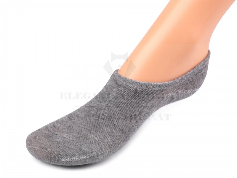 Damensocken für Turnschuhe aus Baumwolle Emi Ross Damensocken,  Strumpfhosen