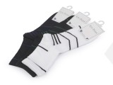     Emi Ross Herren Socken - 3 Paare/Packung