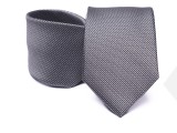        Rossini Premium Krawatte - Grau