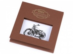     Herren-Taschentuch - Motorrad Taschentücher
