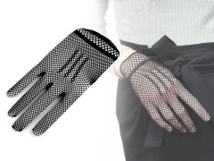 Damen Netzhandschuhe Damen Handschuhe,Winterschal