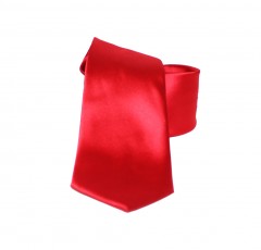        NM Satin Krawatte - Rot 