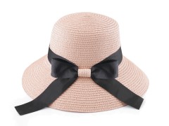       Sommer Damenhut - Puderig Hut, Mütze