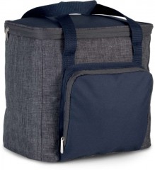                                        Kimood Kühltasche Mit Reißverschlusstasche 