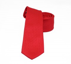          NM Slim Krawatte - Rot 